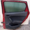 Puerta trasera derecha Seat Ibiza V FR (KJ1, KJG) 2024
