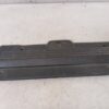 Moldura guardapies trasero Nissan Patrol III 260 1994