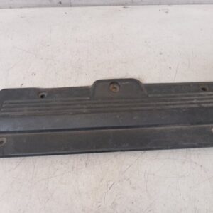 Moldura guardapies trasero Nissan Patrol III 260 1994