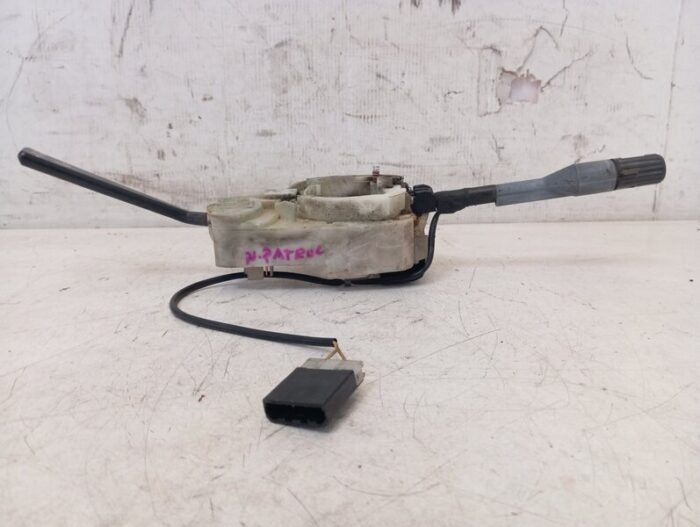 Mando luces Nissan Patrol III 260 1994