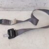 Cinturón de seguridad trasero central Nissan Patrol III 260 1994