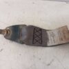 Cinturón de seguridad trasero central Nissan Patrol III 260 1994