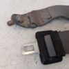 Cinturón de seguridad trasero central Nissan Patrol III 260 1994