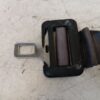 Cinturón de seguridad trasero central Nissan Patrol III 260 1994