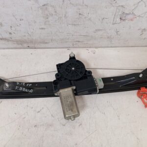 Elevalunas delantero izquierdo Fiat bravo II 2006
