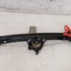 Elevalunas delantero izquierdo Fiat bravo II 2006