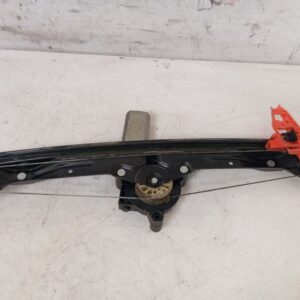 Elevalunas delantero izquierdo Fiat bravo II 2006