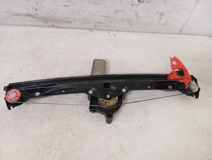 Elevalunas delantero izquierdo Fiat bravo II 2006
