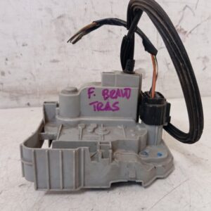 Cerradura puerta trasera izquierda Fiat bravo II 2006