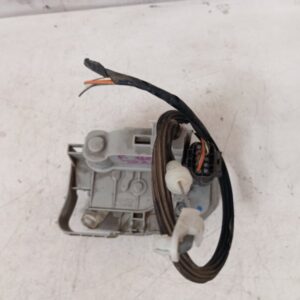 Cerradura puerta trasera izquierda Fiat bravo II 2006
