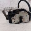 Cerradura puerta trasera izquierda Fiat bravo II 2006