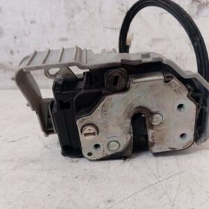 Cerradura puerta delantera izquierda Fiat bravo II 2006