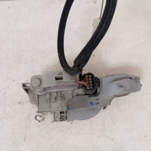 Cerradura puerta delantera izquierda Fiat bravo II 2006