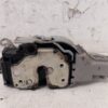 Cerradura puerta delantera izquierda Fiat bravo II 2006