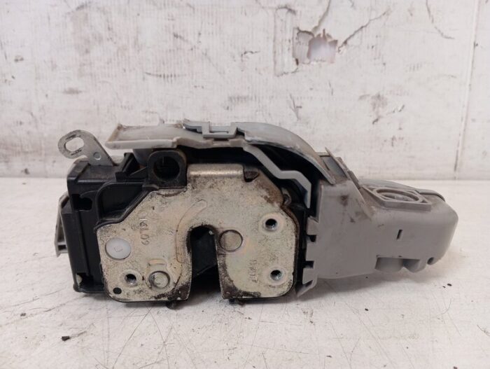 Cerradura puerta delantera izquierda Fiat bravo II 2006