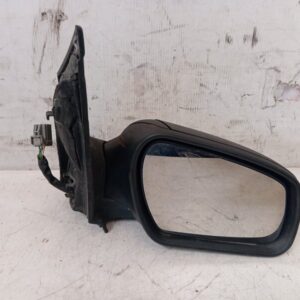 Retrovisor eléctrico derecho Ford Focus II 2005