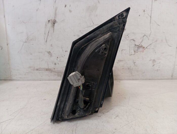 Retrovisor eléctrico derecho Ford Focus II 2005