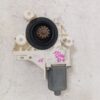 Motor elevalunas delantero izquierdo Ford Focus II 2005