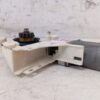 Motor elevalunas delantero izquierdo Ford Focus II 2005