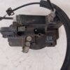 Cerradura puerta delantera derecha Opel Combo 2009
