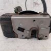 Cerradura puerta delantera derecha Opel Combo 2009