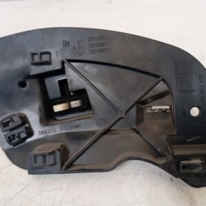Maneta interior delantera derecha Opel Combo C 2009