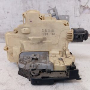 Cerradura trasera derecha Volkswagen Passat B6 (3C2) 2007