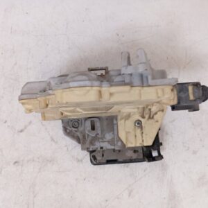 Cerradura trasera derecha Volkswagen Passat B6 (3C2) 2007
