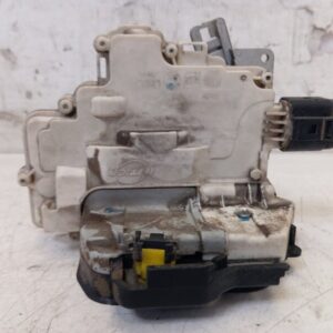 Cerradura Puerta Delantera Derecha Audi A3 (8P) 2005