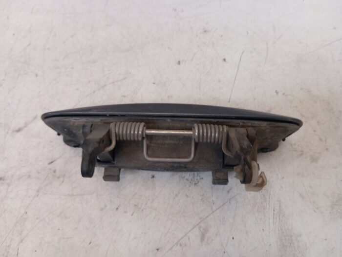 Maneta Exterior Trasera Derecha Audi A3 (8P) 2005
