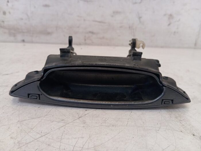 Maneta Exterior Trasera Derecha Audi A3 (8P) 2005