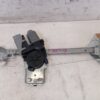 Elevalunas Trasero Izquierdo Peugeot 307 2006