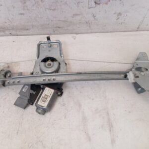 Elevalunas Trasero Izquierdo Peugeot 307 2006