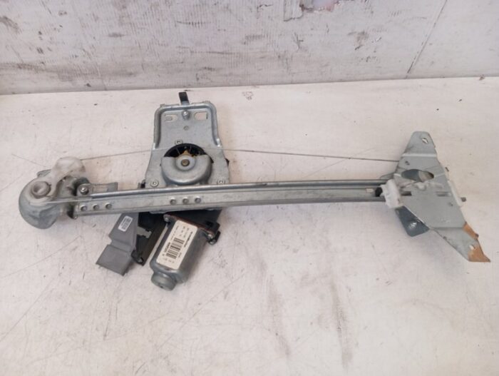 Elevalunas Trasero Izquierdo Peugeot 307 2006