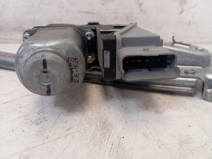 Elevalunas Trasero Izquierdo Peugeot 307 2006