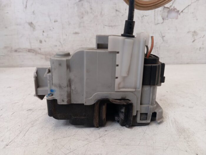 Cerradura Puerta Trasera Derecha Fiat bravo II 2006