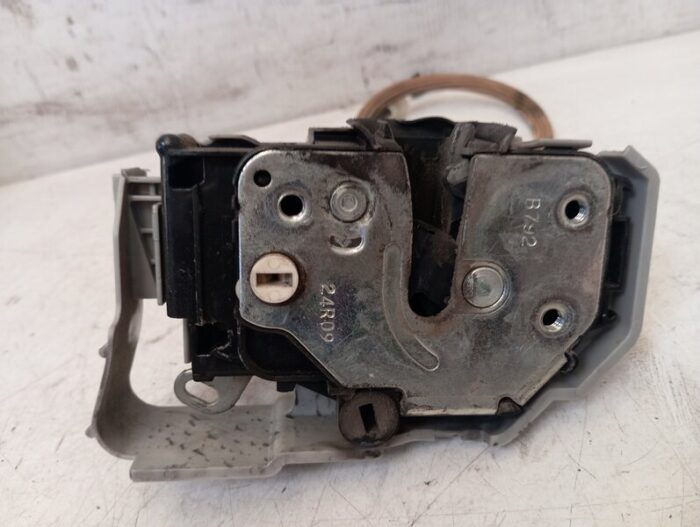 Cerradura Puerta Trasera Derecha Fiat bravo II 2006