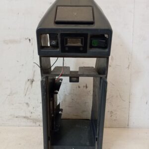 Consola central Nissan Patrol III 260 1994