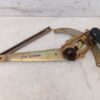 Elevalunas trasero izquierdo Nissan Patrol III 260 1994
