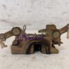 Cerradura trasera izquierda Nissan Patrol III 260 1994