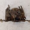 Cerradura trasera izquierda Nissan Patrol III 260 1994