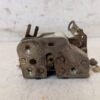 Cerradura trasera izquierda Nissan Patrol III 260 1994