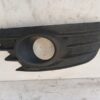 Moldura faro antiniebla izquierda Citroën C4 2010