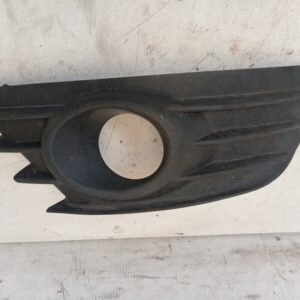 Moldura faro antiniebla izquierda Citroën C4 2010