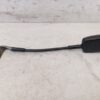 Anclaje de cinturón delantero derecho Nissan Patrol III 260 1994