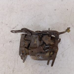 Cerradura trasera derecha Nissan Patrol III 260 1994