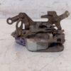 Cerradura trasera derecha Nissan Patrol III 260 1994