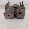 Cerradura trasera derecha Nissan Patrol III 260 1994