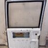 Puerta maletero trasera derecha Nissan Patrol III 260 1994