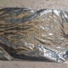 Alfombra protectora maletero Clio IV nueva